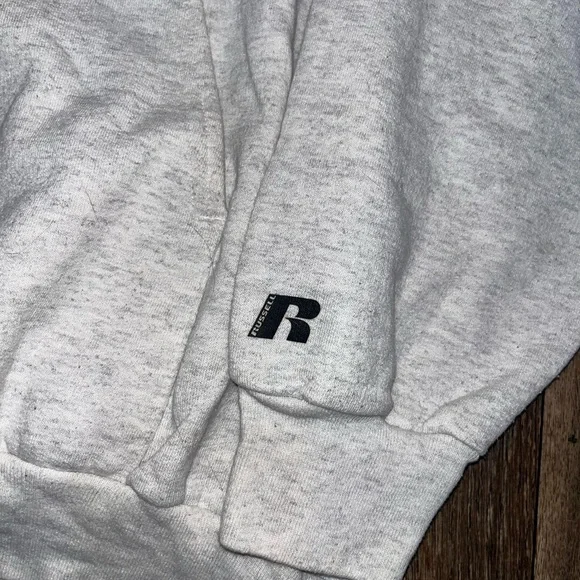 Vintage 2000’s Purdue Boilermakers Hoodie - Picture 3 of 9